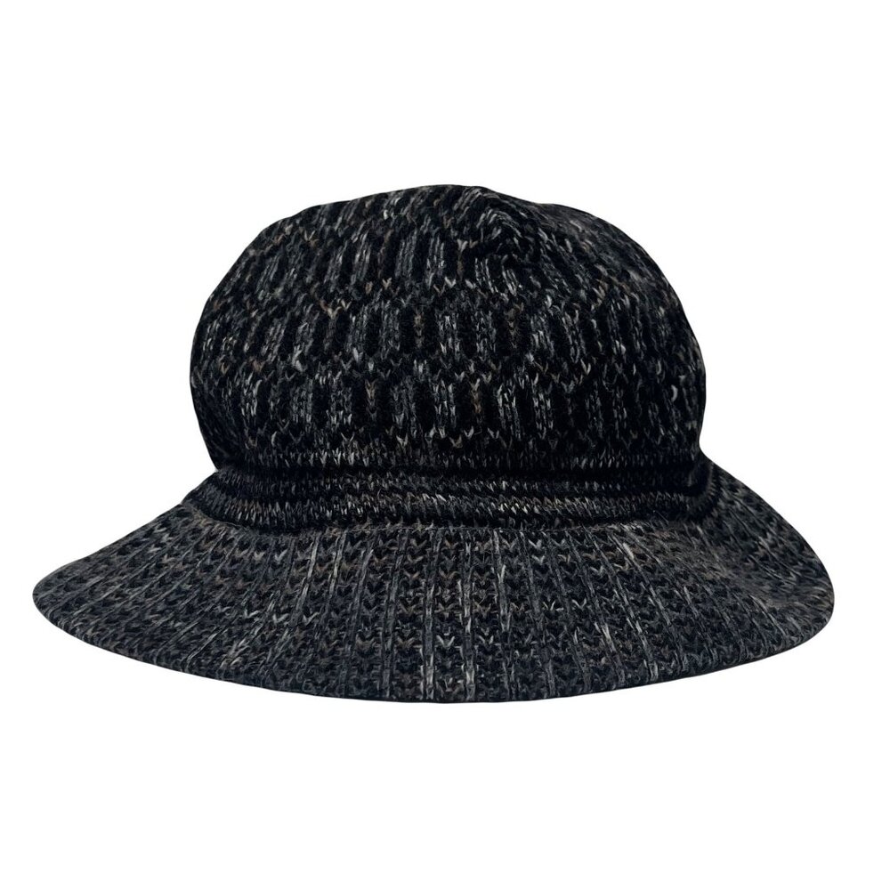 Vintage Kangol Angora Blend Bucket Hat